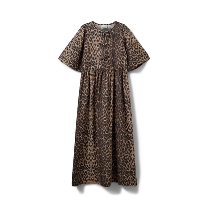 Sofie Schnoor Kjole Elaynasy - Leo 